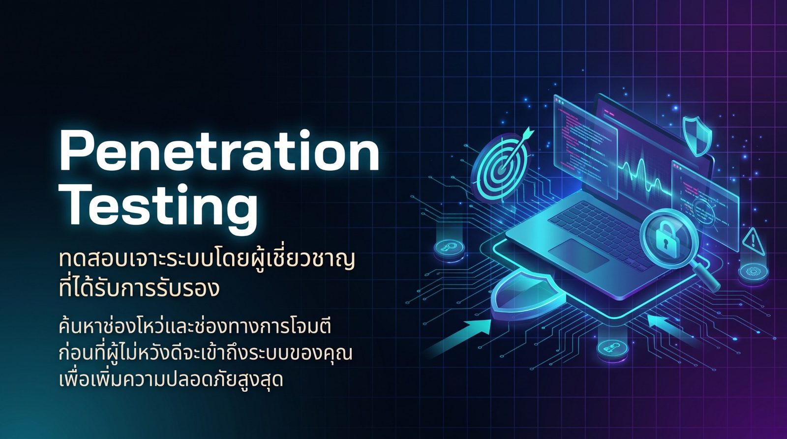 Penetration Testing